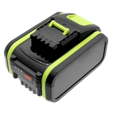 Kompatibler Ersatzakku für Worx RW9351.1,WA3549.1,WA3551,WA3551.1,WA3556...