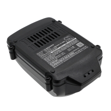 Kompatibler Ersatzakku für Worx RW9351.1,WA3511,WA3512,WA3512.1,WA3516...