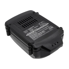 Kompatibler Ersatzakku für Worx RW9351.1,WA3511,WA3512,WA3512.1,WA3516...