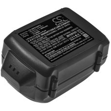 Kompatibler Ersatzakku für Worx RW9351.1,WA3511,WA3512,WA3512.1,WA3516...