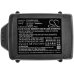 Worx Rockwell Al-ko Deltafox CS-WRX540PH