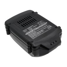 Kompatibler Ersatzakku für Worx RW9351.1,WA3511,WA3512,WA3512.1,WA3516...
