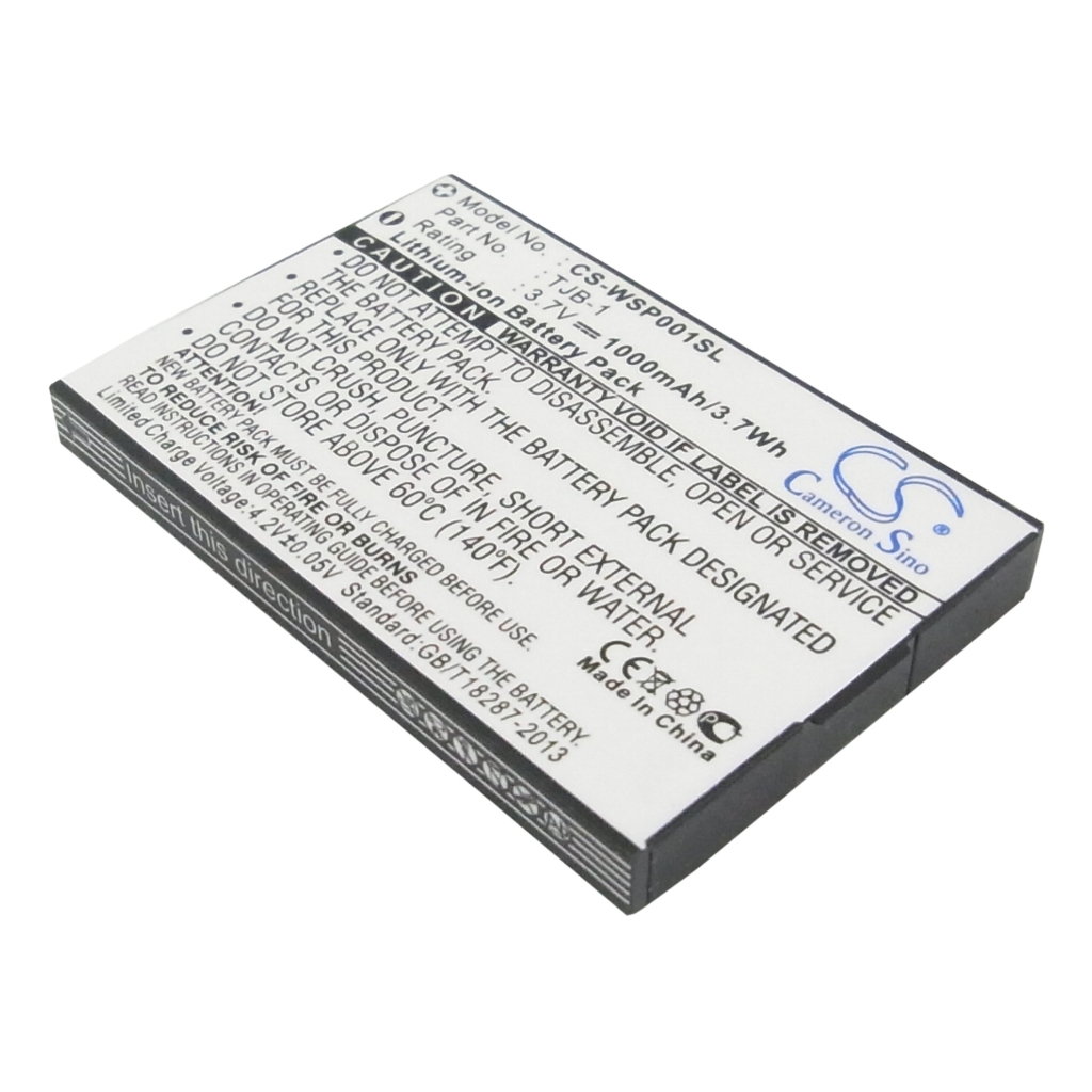 Handy Akkus MaxCom MM133