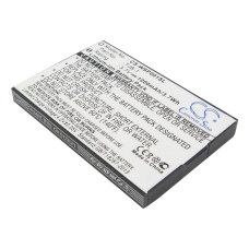 Kompatibler Ersatzakku für Binatone BB100,TJB-1