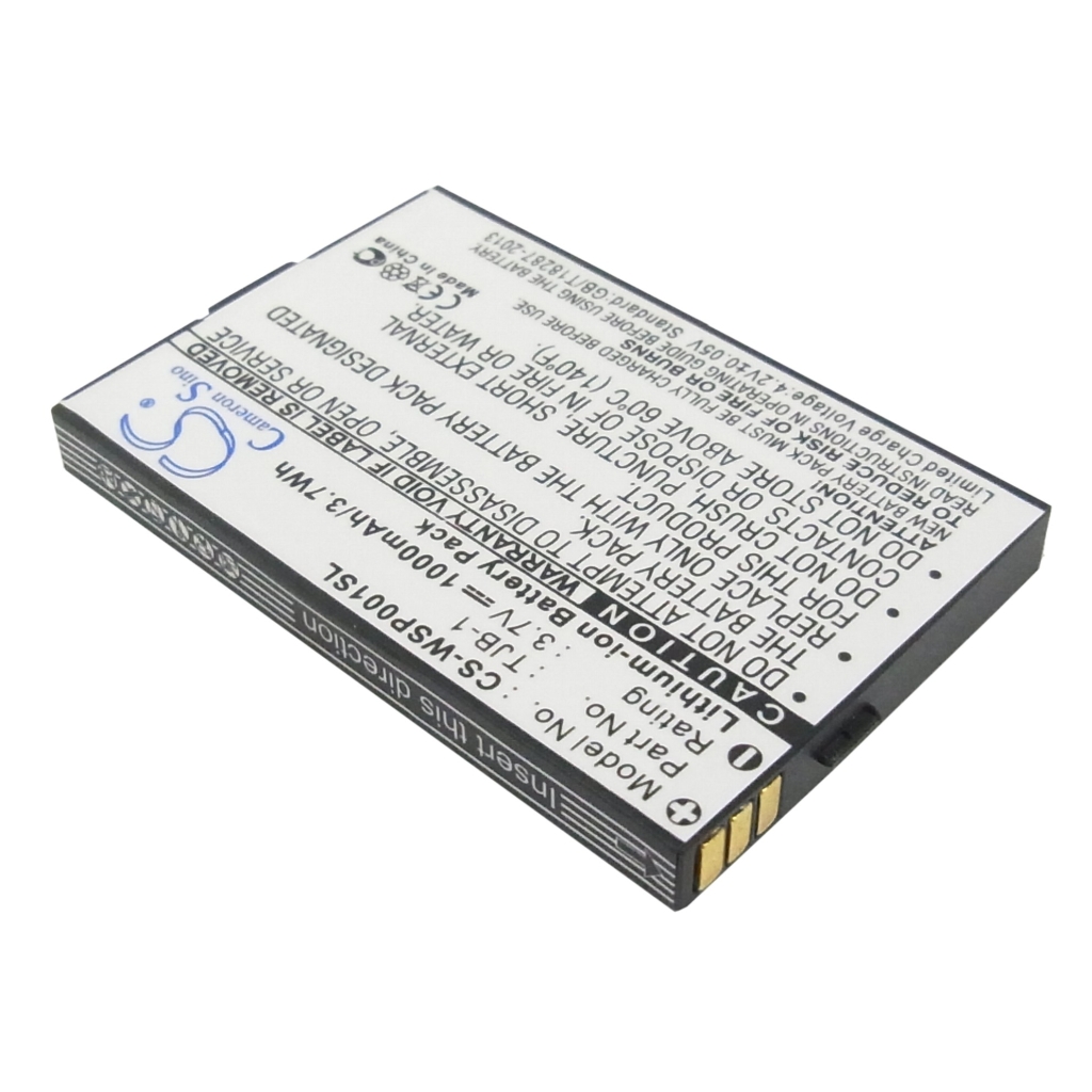 Handy Akkus MaxCom MM133