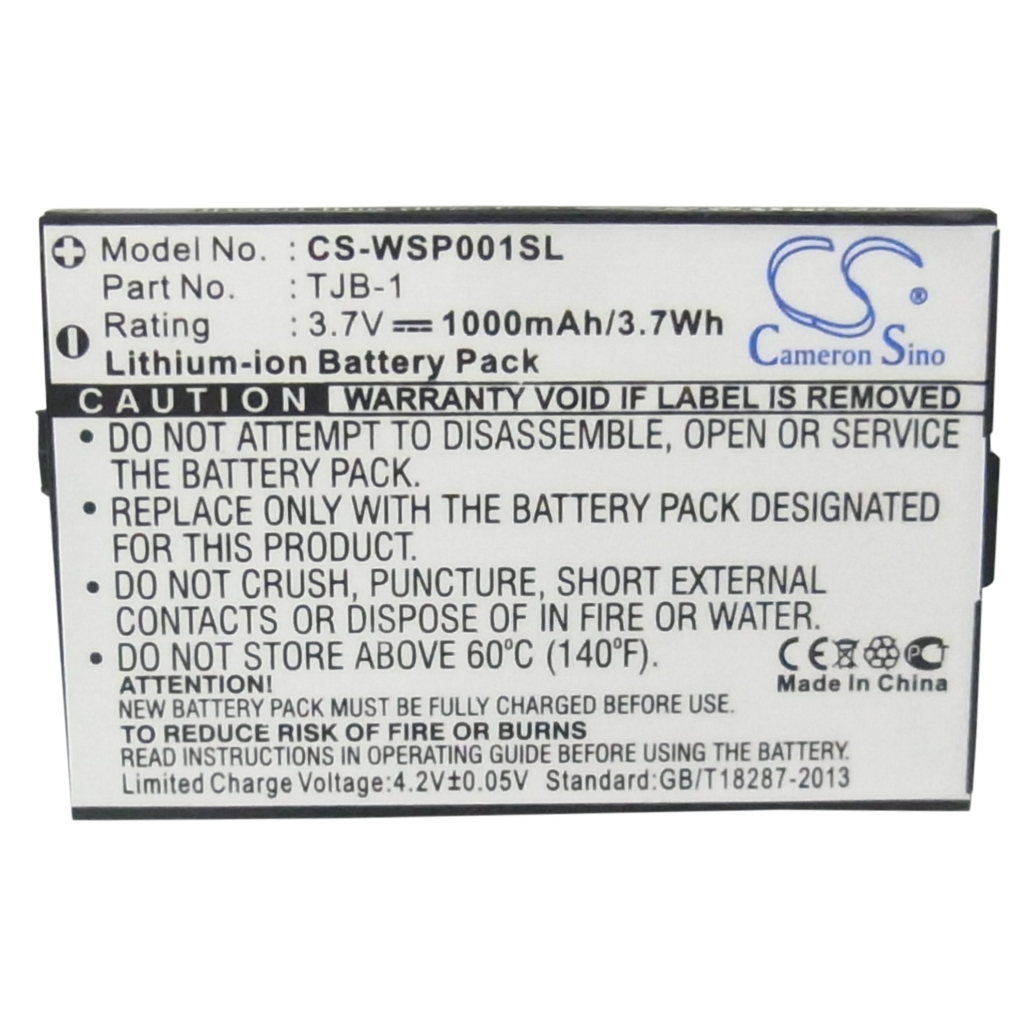 Handy Akkus MaxCom MM133