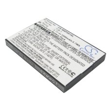 Kompatibler Ersatzakku für Binatone BB100,TJB-1