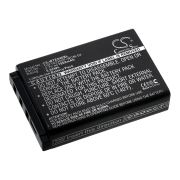 CS-WTE540SL<br />Akkus für   ersetzt den Akku CP-GWL04