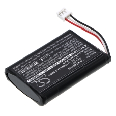 Kompatibler Ersatzakku für Wacom GWL-001