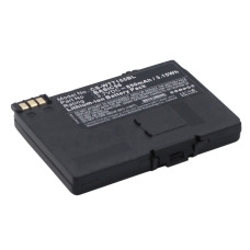 Kompatibler Ersatzakku für Way systems BASIC56