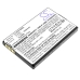 Payment Terminal Battery Wiseasy CS-WYP500BL