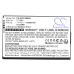 Payment Terminal Battery Wiseasy CS-WYP500BL