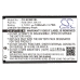 Navigationssysteme Akkus Royal Digital BS4100 BT GPS