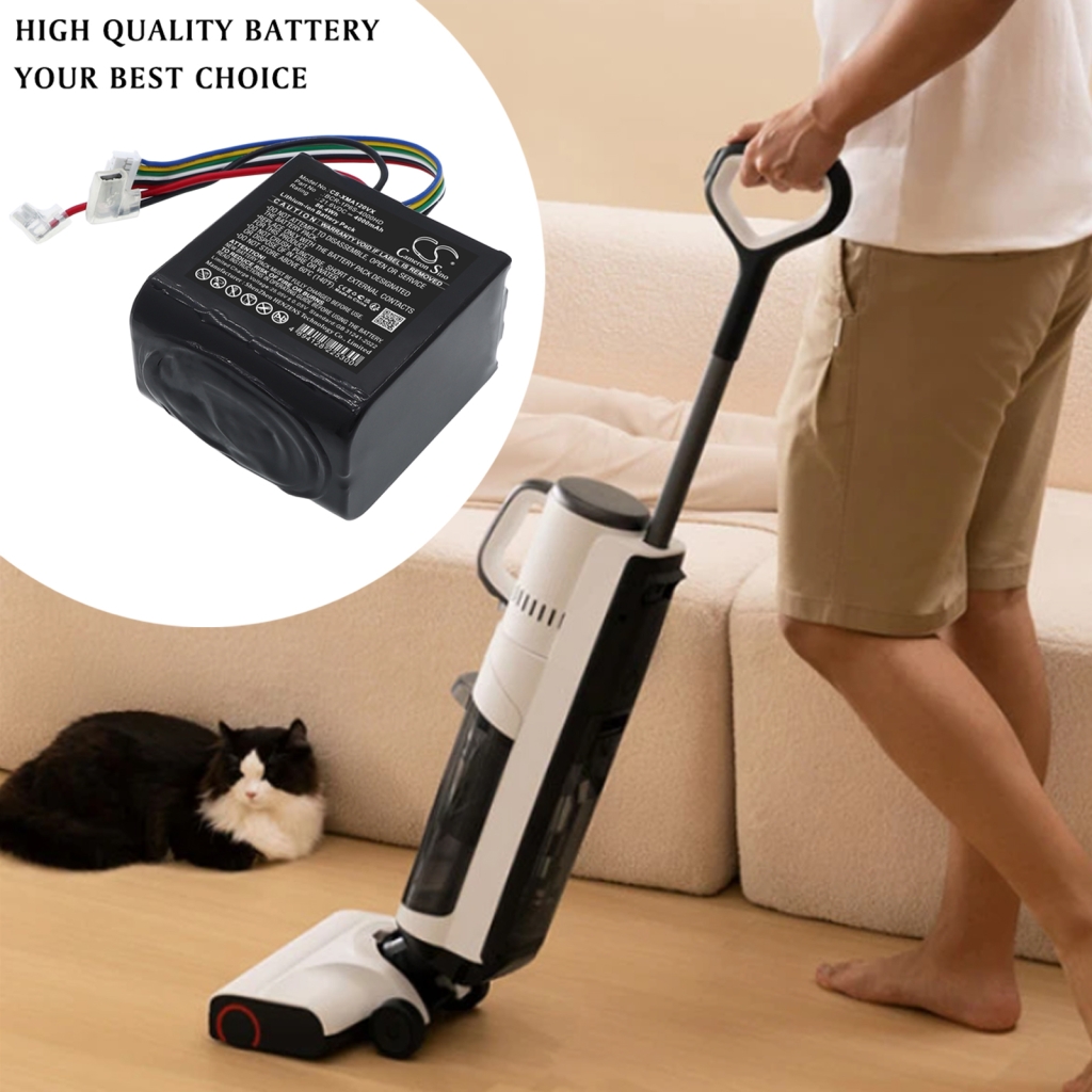 Vacuum Battery Roborock CS-XMA120VX