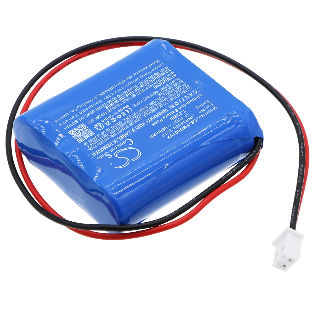 Staubsauger Akkus Xiaomi CS-XMD001VX