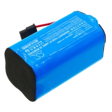 Kompatibler Ersatzakku für Xiaomi Z143-4S1P