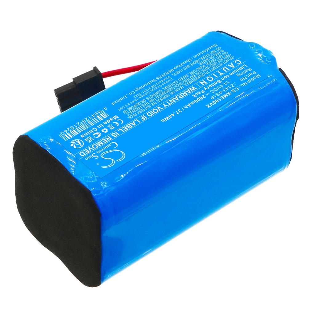 Staubsauger Akkus Xiaomi CS-XME100VX