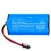 Staubsauger Akkus Xiaomi CS-XME110VX