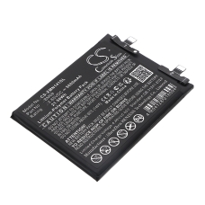 Compatible battery replacement for Redmi BM68