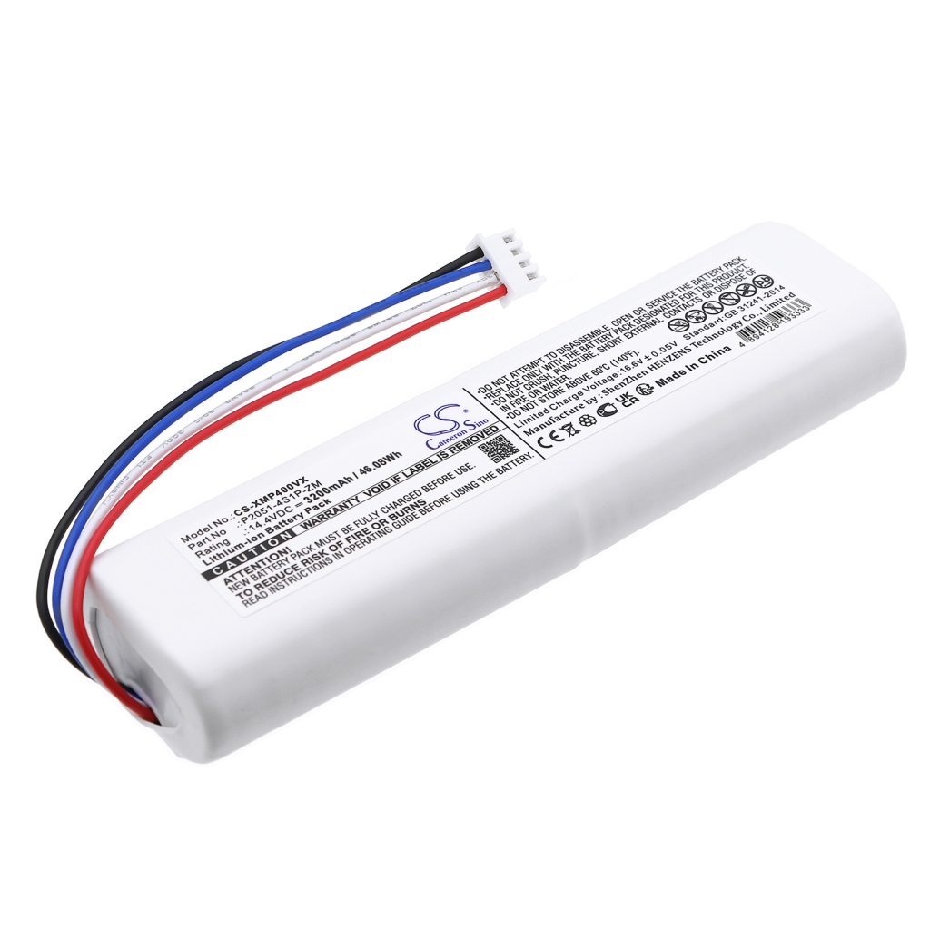 Staubsauger Akkus Xiaomi STYTJ03ZHM