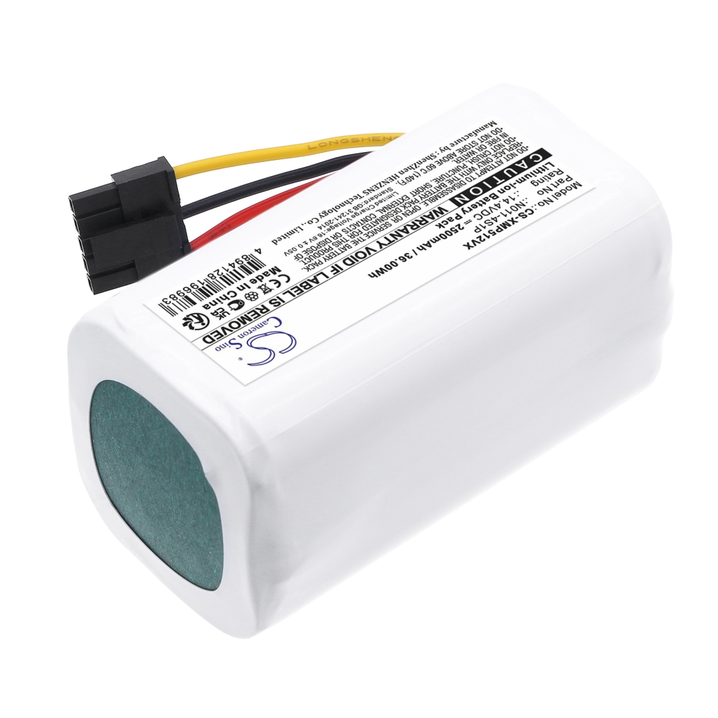 Staubsauger Akkus Xiaomi CS-XMP512VX