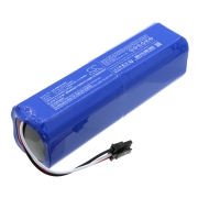 Battery for Dreame L10s Pro
