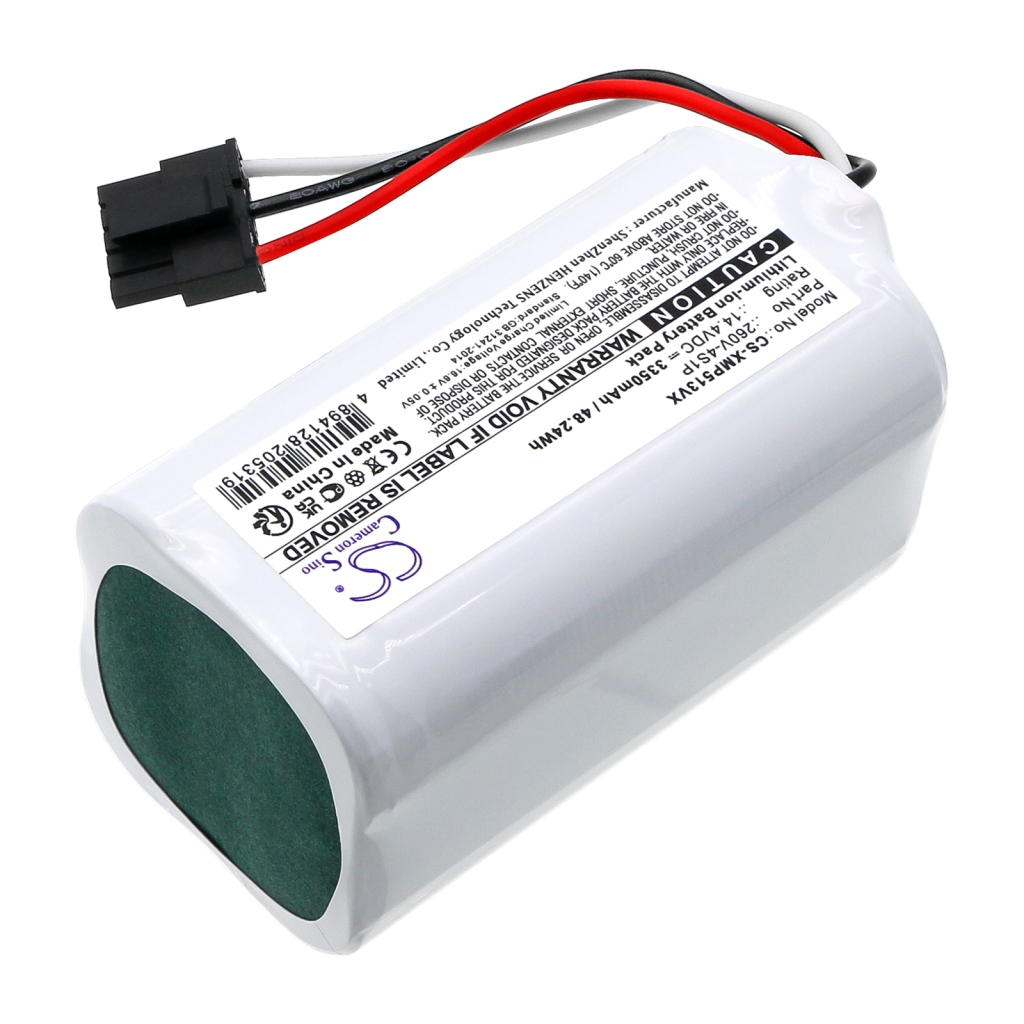 Staubsauger Akkus Xiaomi CS-XMP513VX