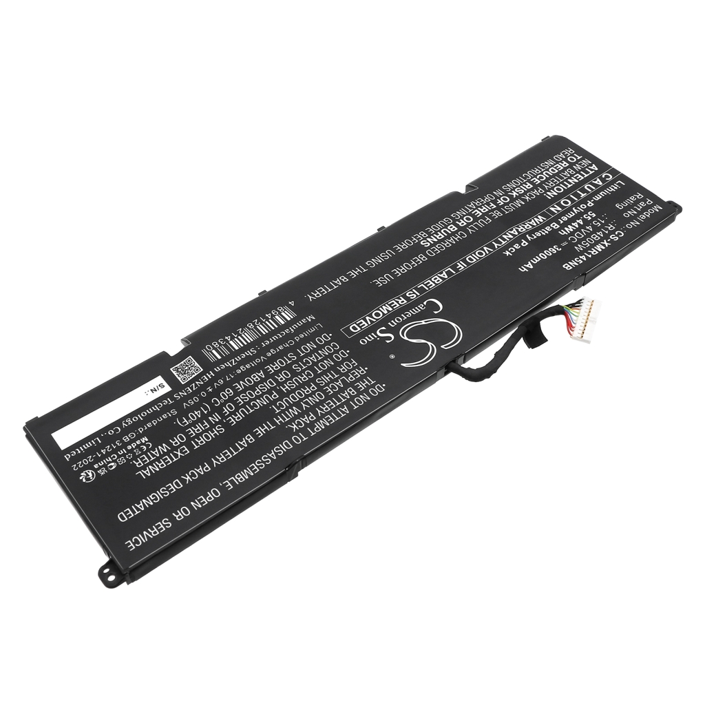 Notebook battery Xiaomi CS-XMR145NB