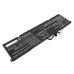 Notebook battery Xiaomi CS-XMR145NB