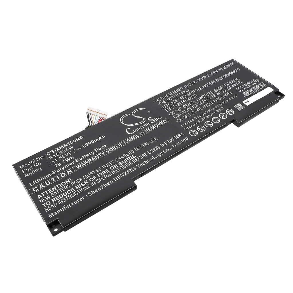 Notebook battery Xiaomi CS-XMR150NB