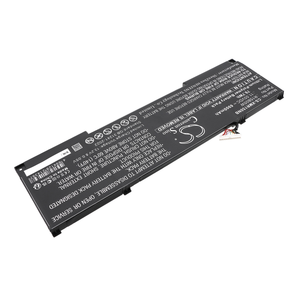 Notebook battery Xiaomi CS-XMR150NB