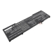 Notebook battery Xiaomi CS-XMR150NB