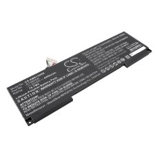 Compatible battery replacement for Xiaomi R15B05W