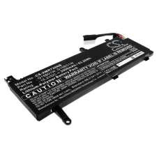 Kompatibler Ersatzakku für Xiaomi G15B01W,G15BO1W