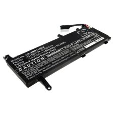 Kompatibler Ersatzakku für Xiaomi G15B01W,G15BO1W