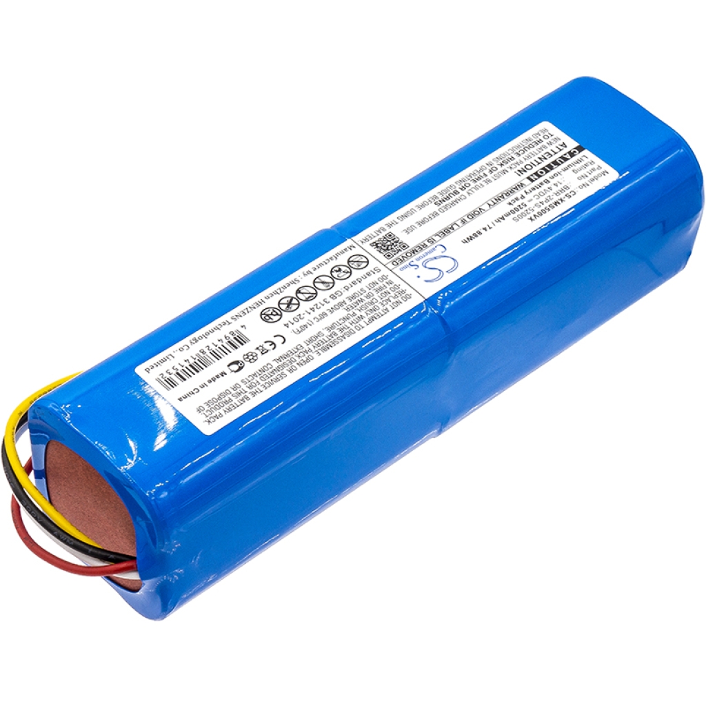 Battery Replaces P2150-4S2P-SCEV