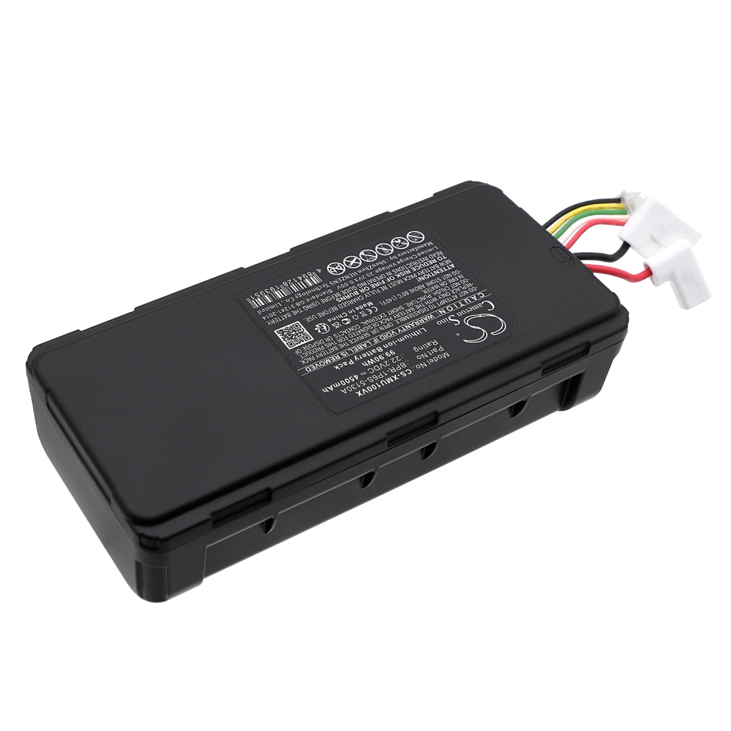 Staubsauger Akkus Roborock CS-XMU100VX