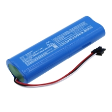 Kompatibler Ersatzakku für Viomi 5465V202
