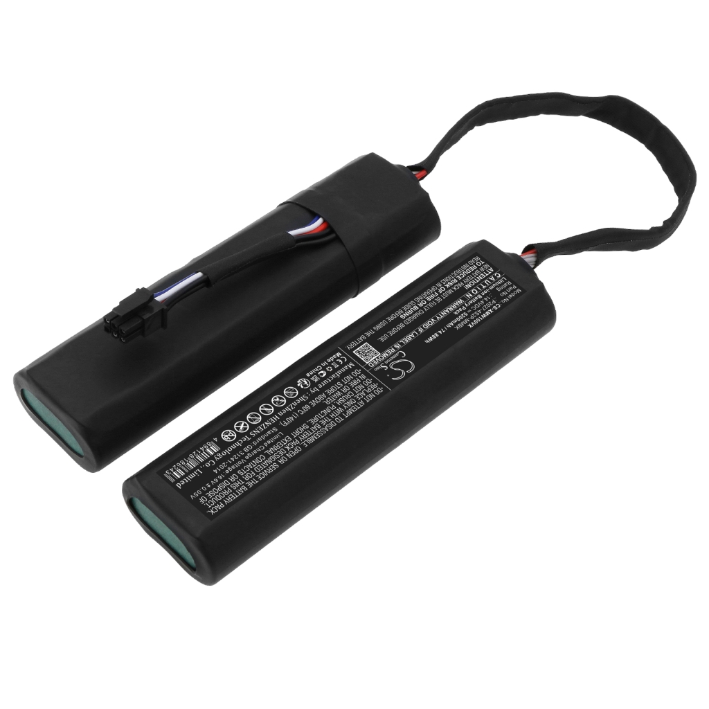 Staubsauger Akkus Xiaomi STYTJ06ZHM
