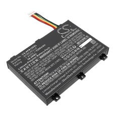 Kompatibler Ersatzakku für Xplore BOBCACLL4