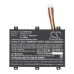 Tablet Battery Xplore CS-XPB100SL