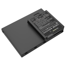 Kompatibler Ersatzakku für Xplore LYNPL03