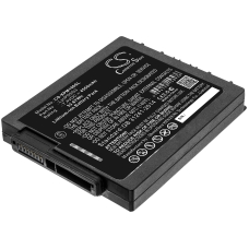 Kompatibler Ersatzakku für Zebra 01H4000P,0B23-023U000P,LYNPD5O3