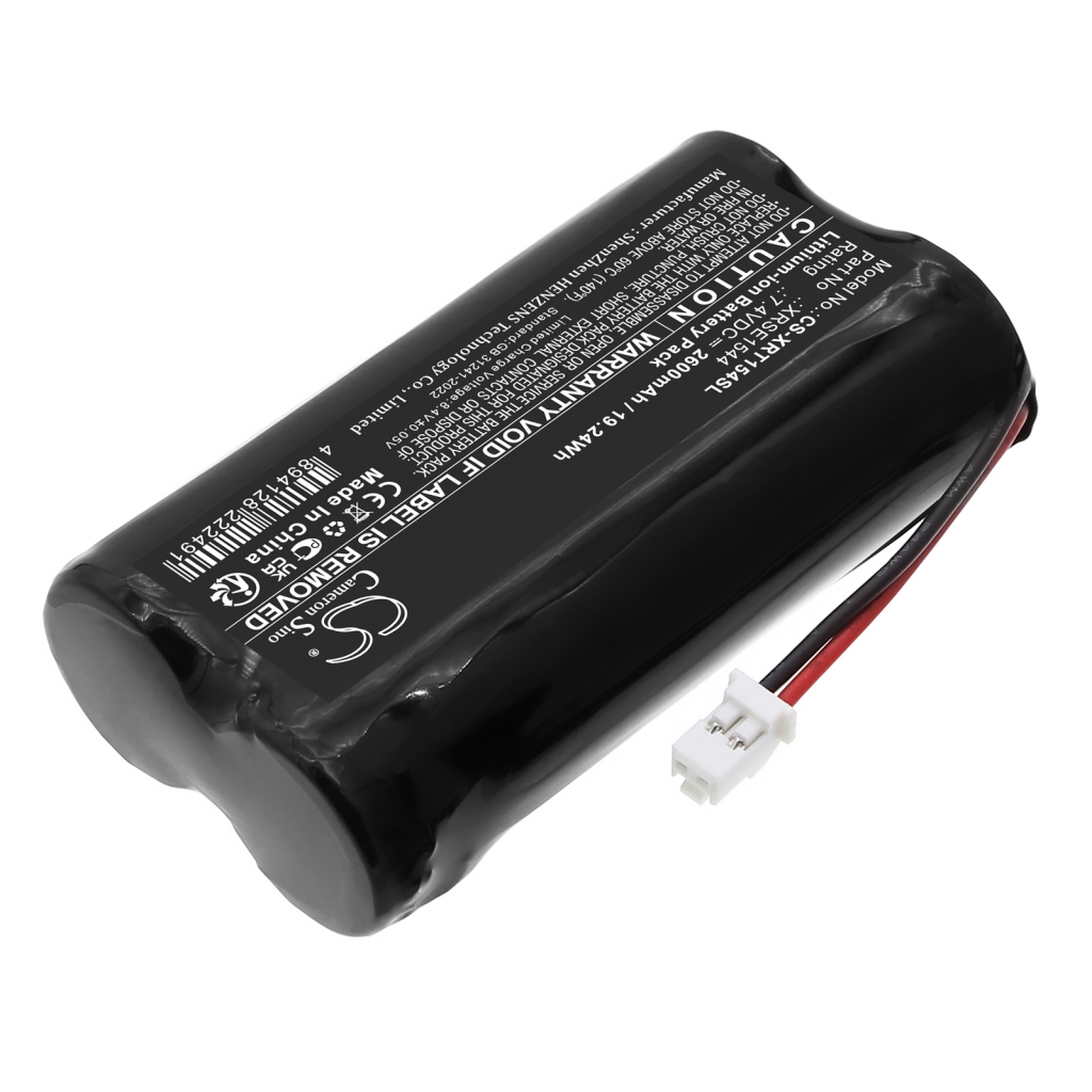 Elektrowerkzeuge Akkus X-rite CS-XRT154SL