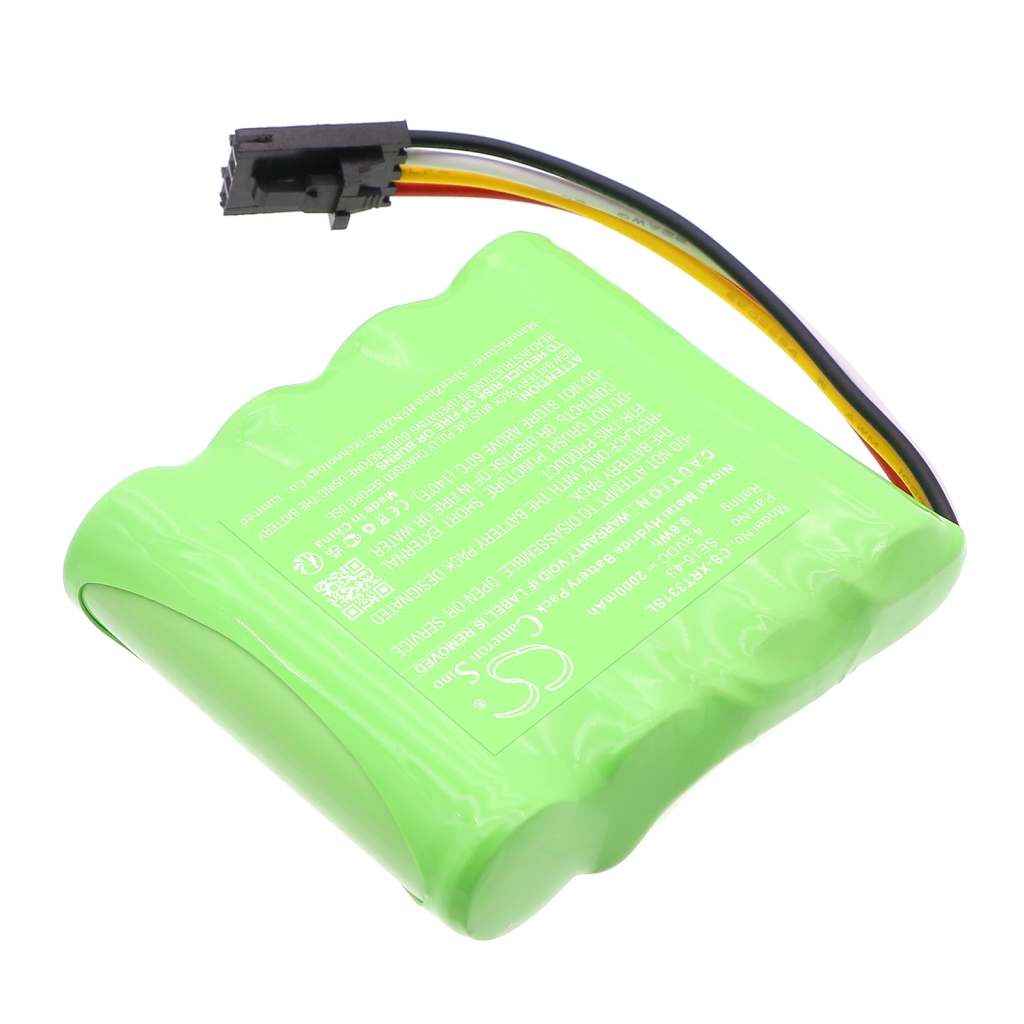 Elektrowerkzeuge Akkus X-rite CS-XRT331SL