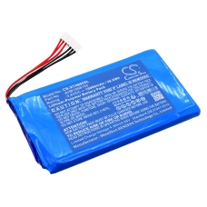 Compatible battery replacement for Xtool AHB1058100