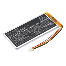 Kompatibler Ersatzakku für Xtool KPL604193,KPL6065100
