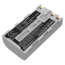 Kompatibler Ersatzakku für Yokogawa 739882