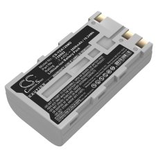 Kompatibler Ersatzakku für Yokogawa 739882