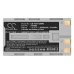 Compatible battery replacement for Yokogawa 739882